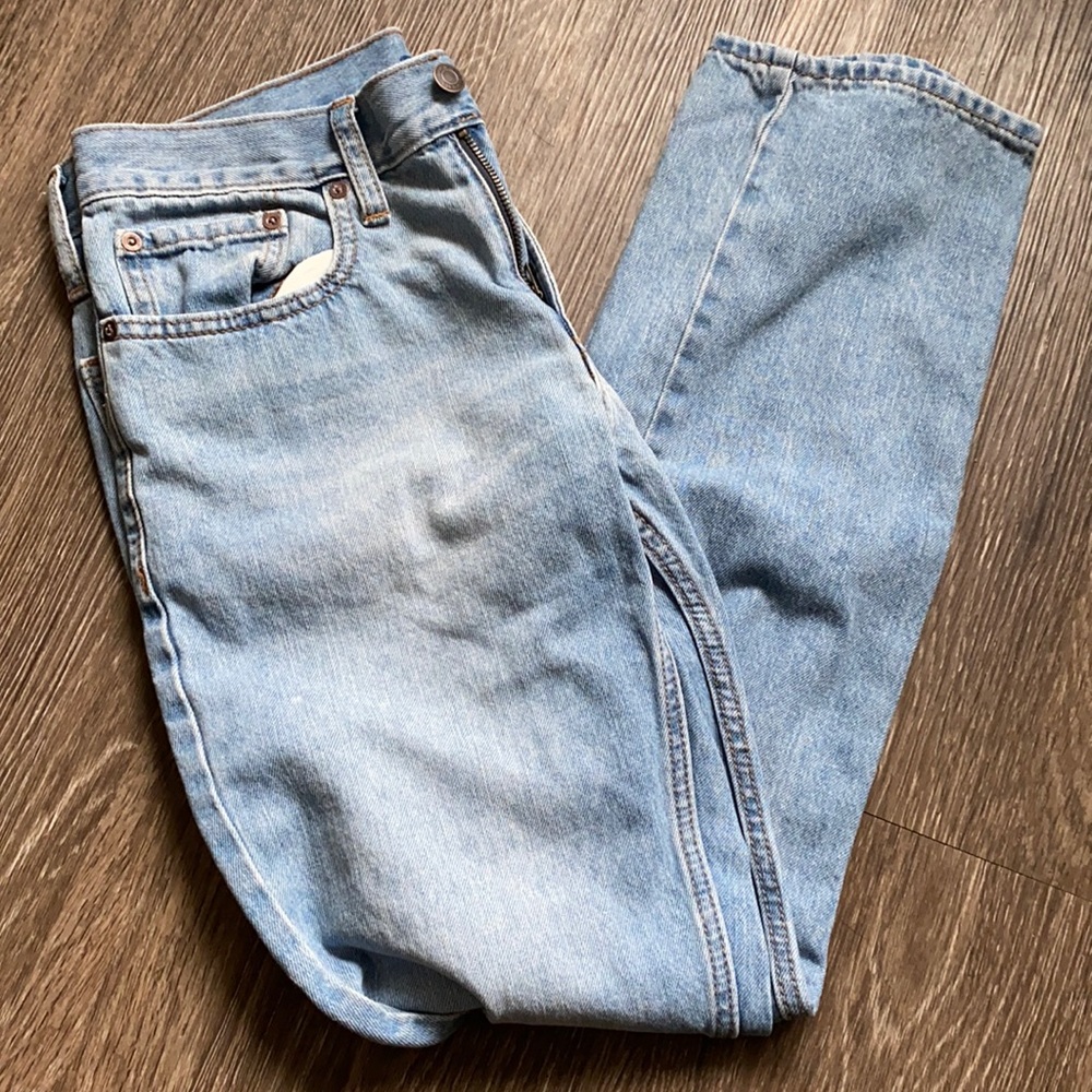 Blue Jeans